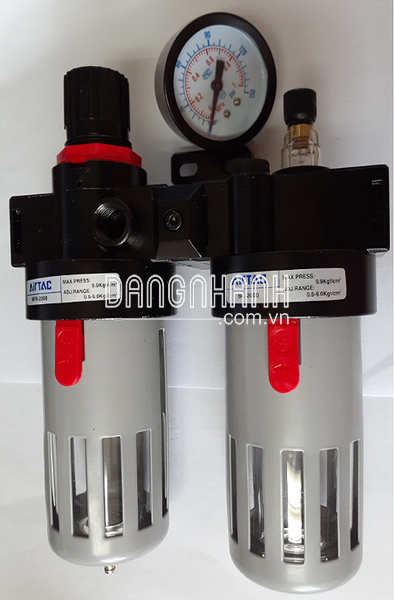 BỘ LỌC KHÍ KÉP BFC2000 - HÃNG AIRTAC