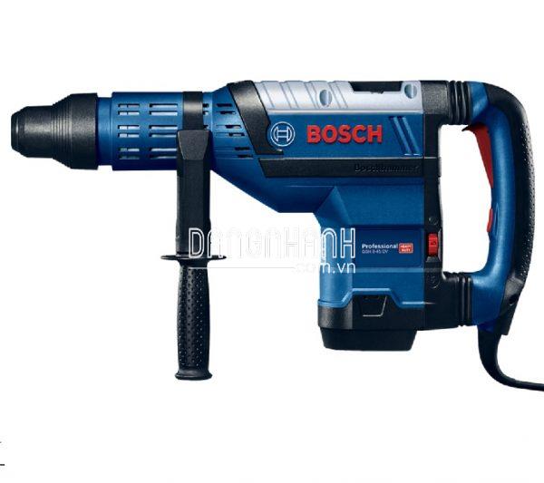 Máy khoan bê tông Bosch GBH 8-45DV