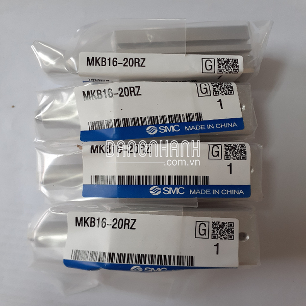 GIẢM CHẤN RBC1412 HÃNG SMC