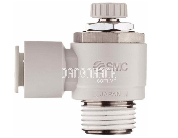 VAN TIẾT LƯU AS2201F-01-08S HÃNG SMC