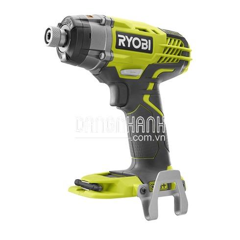 Máy bắt vít Ryobi P237 dùng pin sạc 18V- Hàng nhập Mỹ