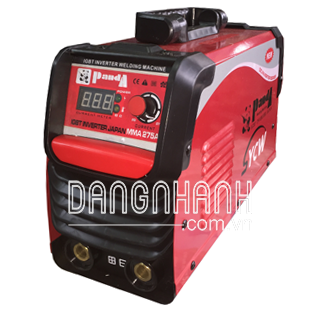Máy hàn điện tử Panda MMA275