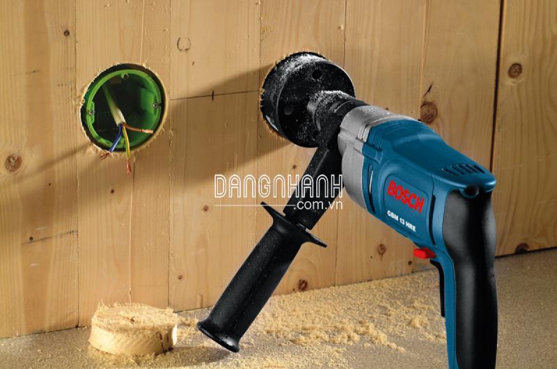 MÁY KHOAN BÊ TÔNG BOSCH 13HRE (550W) (MODEL: )