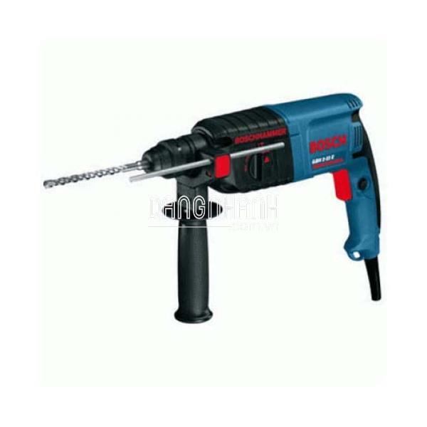 MÁY KHOAN BÊ TÔNG BOSCH GBH 2-23E (650W) (MODEL: )