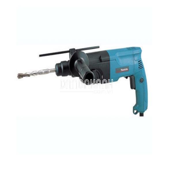 MÁY KHOAN BÊ TÔNG MAKITA HR 2230 (710W) (MODEL: )