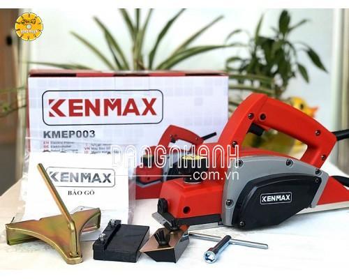 MÁY BÀO GỖ KENMAX KMEP003 CHÍNH HÃNG