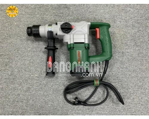KHOAN ĐỤC HAI CHỨC NĂNG DEKTON DK-3002