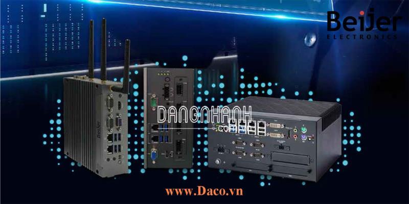 IX EPC BOX MARINE MÁY TÍNH CÔNG NGHIỆP HÀNG HẢI BEIJER