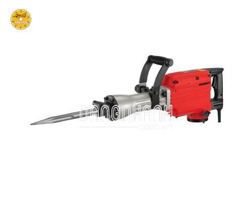 MÁY ĐỤC BÊ TÔNG 30LY VAC VA4201