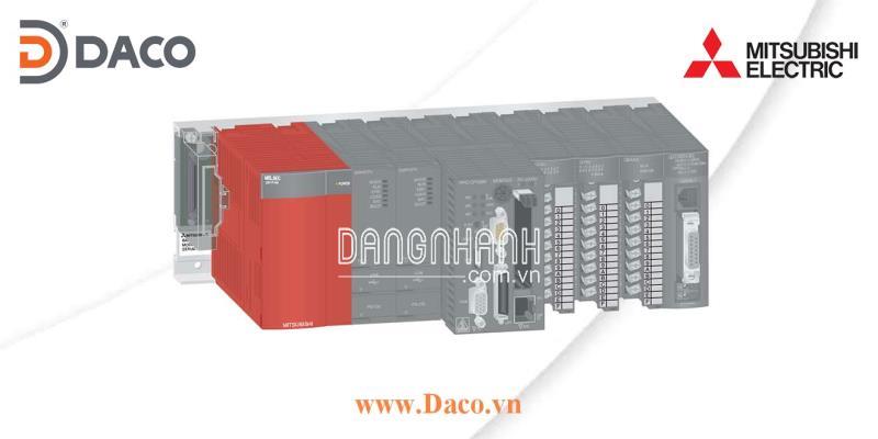 REDUNDANT QCPU BỘ ĐIỀU KHIỂN LẬP TRÌNH PLC MITSUBISHI