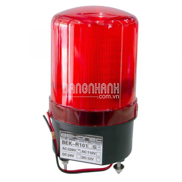 ĐÈN CẢNH BÁO LED KHÔNG CÒI