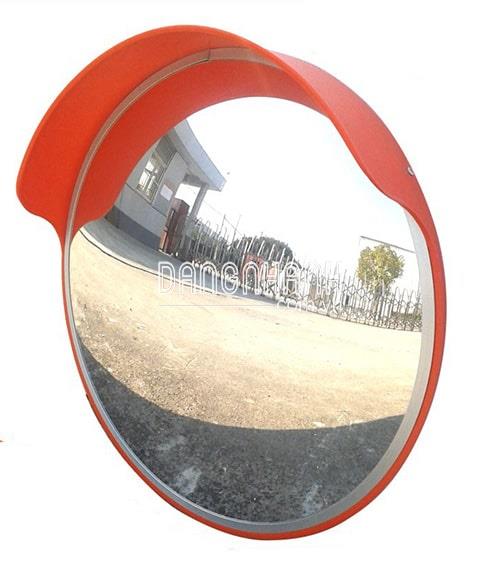 GƯƠNG CẦU LỒI PHI 600 KLC