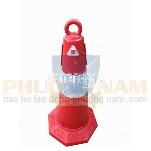 CỌC TIÊU NHỰA 70 CM NQ