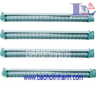 ĐÈN CHỐNG CHÁY NỔ PARAGON BPY1