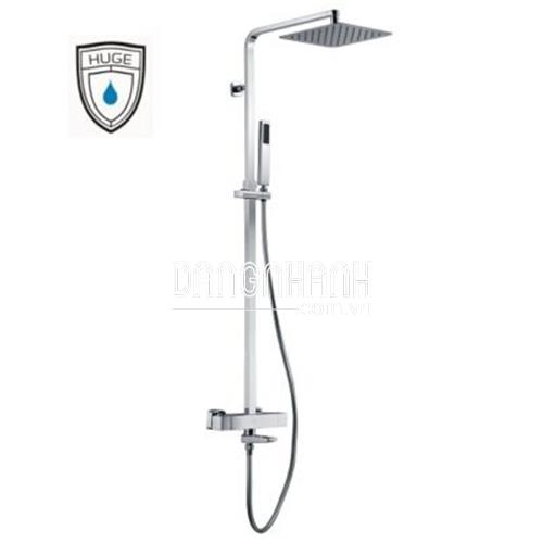 SEN CÂY NHIỆT ĐỘ VUÔNG (H-S1766)