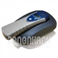 Máy tuần tra bảo vệ kết nối máy vi tính GS 7000C