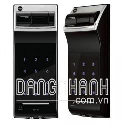 Khóa vân tay Yale YDR 4110