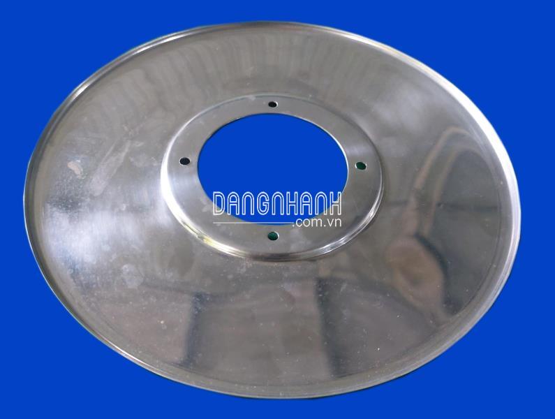 TWISTING PLATE CC3