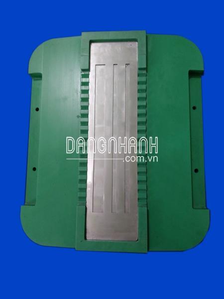 TEST MOLD