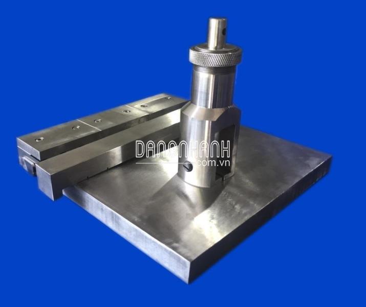 TEST MOLD