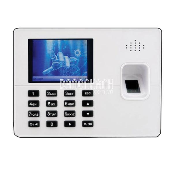 Máy chấm công Ronald Jack K500