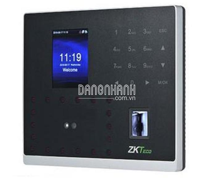 Máy chấm công ZKTeco MB2000