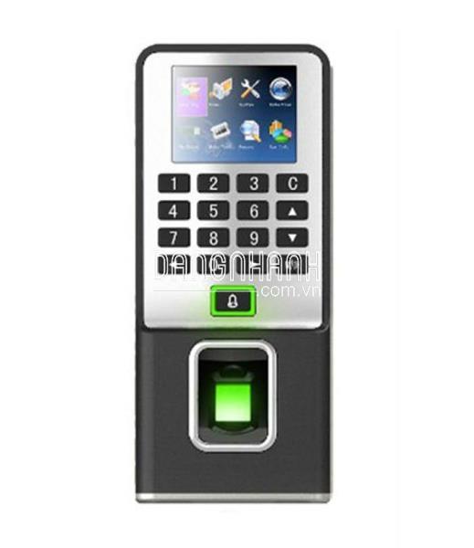 Máy chấm công mita F09