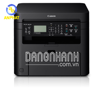 Máy in Laser đa chức năng Canon MF241D (In, Scan, Copy) đảo mặt