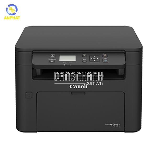 Máy in Canon laser không dây MF913W đa năng (In, sao chép, Scan)
