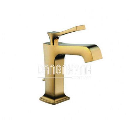 Vòi Chậu Gật Gù Nóng Lạnh DL367-2