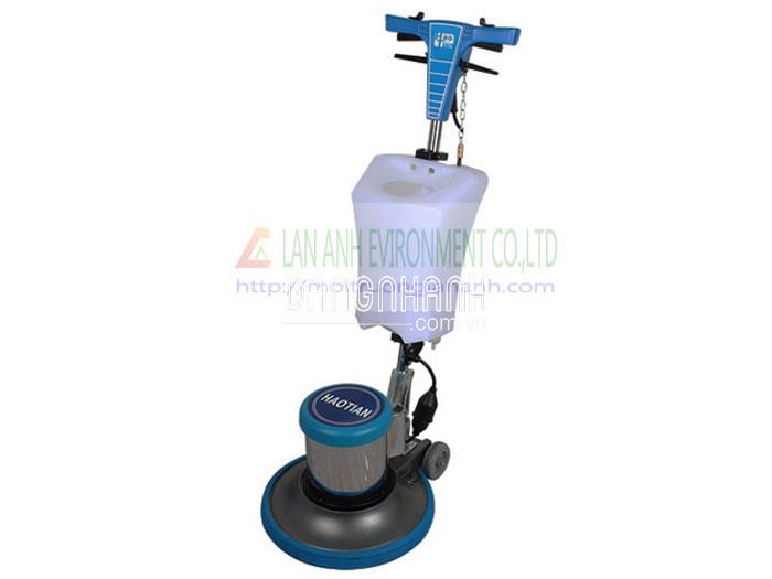 Máy chà sàn Haotian HT-002 hãng HAOTIAN