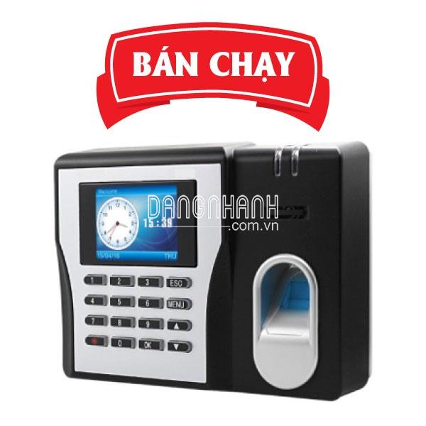 MÁY CHẤM CÔNG VÂN TAY RONALD JACK X628U