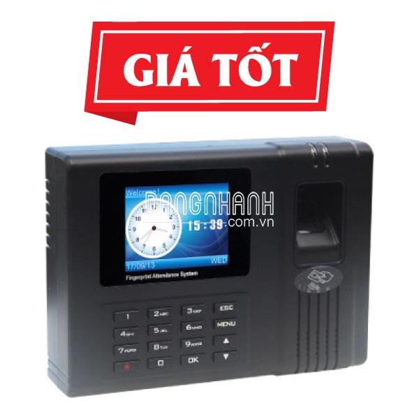 MÁY CHẤM CÔNG VÂN TAY SUNBEAM J247C