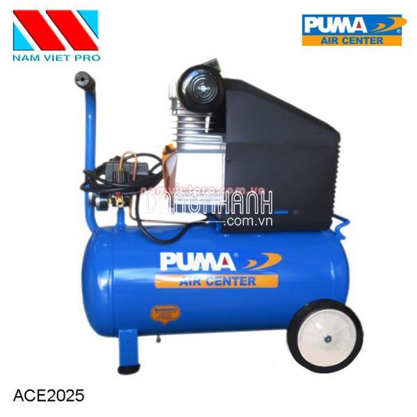 MÁY BƠM HƠI MINI 2HP PUMA ACE2025