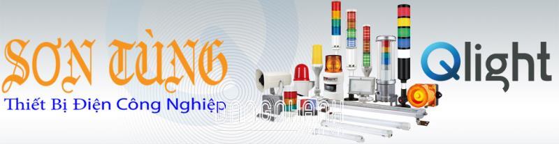 0107315080 - Công Ty TNHH Cơ Điện Sơn Tùng