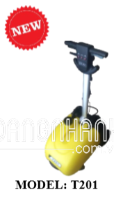 MÁY CHÀ SÀN LIÊN HỢP MINI T201