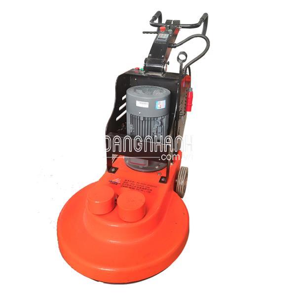 MÁY ĐÁNH BÓNG SÀN BÊ TÔNG OK-508