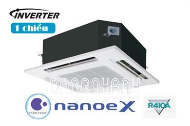Máy lạnh âm trần Panasonic S-18PU2H5-8/U-18PS2H5-8