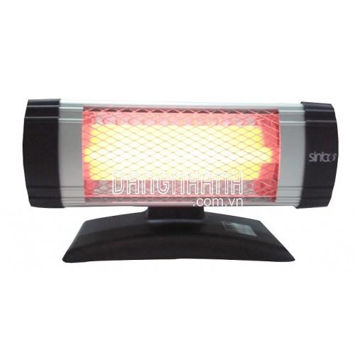 ĐÈN SƯỞI HALOGEN SINBO SFH-3309