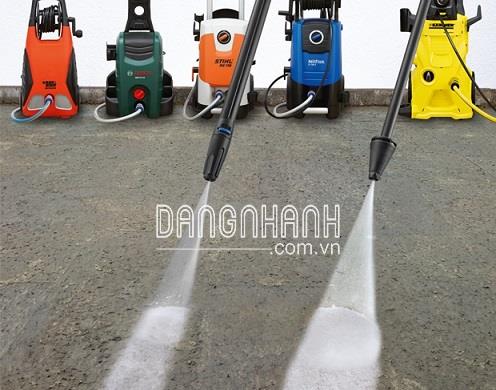 Máy phun áp lực Karcher HD 6/15 C (1.150-903.0)