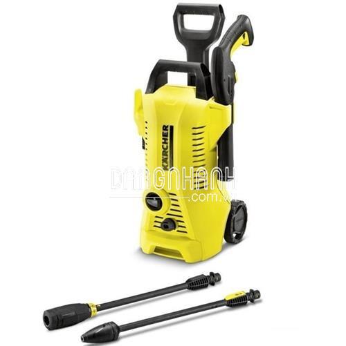 Máy phun áp lực Karcher K2 Full Control EU (1.673-400.0)