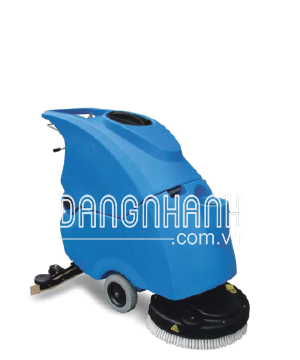 Máy chà sàn liên hợp SUPER CLEAN SC70D