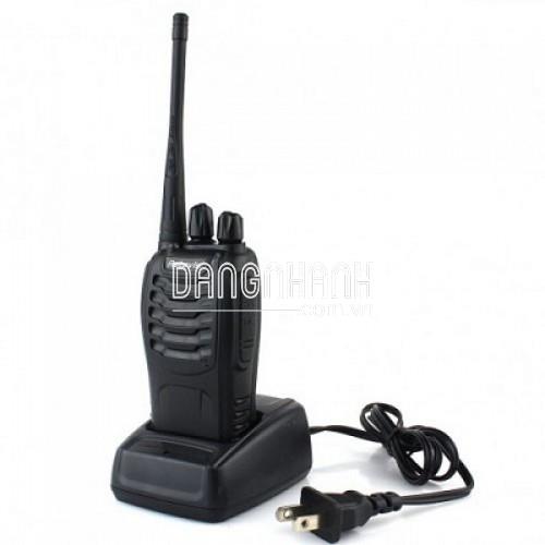 Máy bộ đàm MOTOROLA GP-668