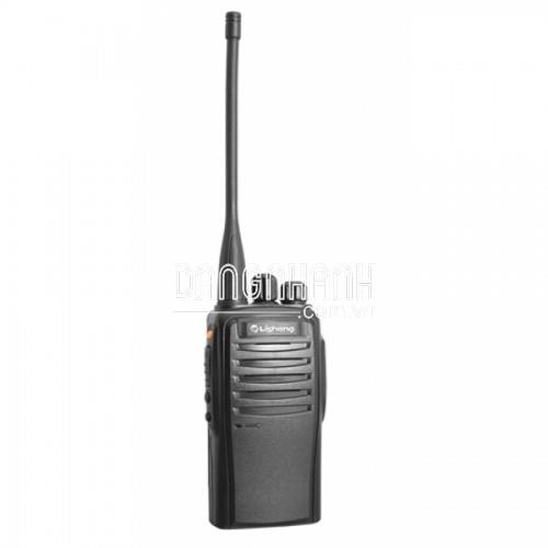 Bộ đàm Lisheng LS-7000 (chống tạt nước)