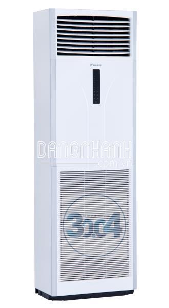 Máy lạnh Daikin tủ đứng FVRN125AXV1/RR125DGXY1 (5.0HP), Gas R-410A