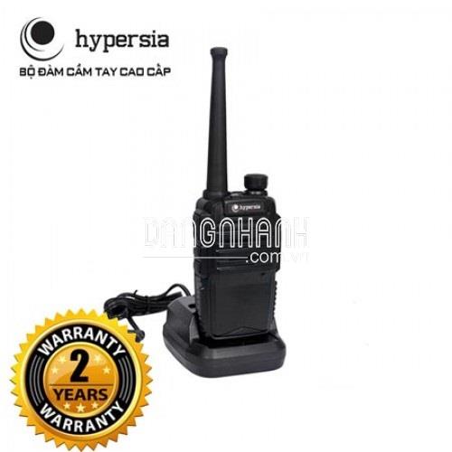 Máy bộ đàm Cầm Tay Hypersia - A1