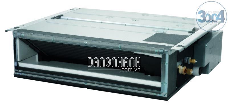Dàn lạnh VRV loại giấu trần nối ống gió dạng mỏng (loại tiêu chuẩn)