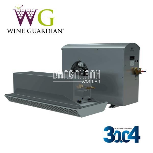 Máy lạnh gắn trần Wine Guardian WGC60