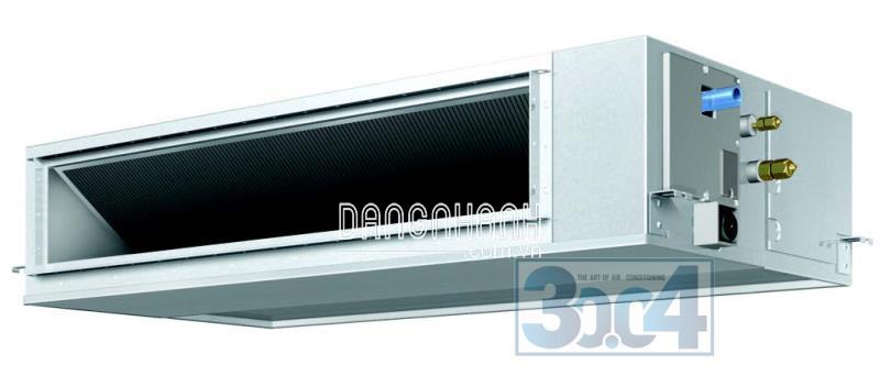 Dàn lạnh VRV loại giấu trần nối ống gió hồi sau