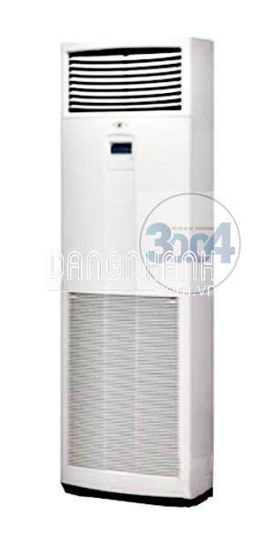 Máy lạnh Daikin tủ đứng FVQ100CVEB/RZR100MVM (4.0HP), Inverter, Gas R-410A